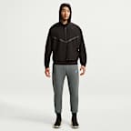 NIKE公式】ナイキ テック メンズ フリース ジョガーパンツ.オンライン